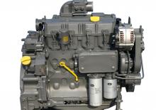 Motoare Deutz 2012 l6