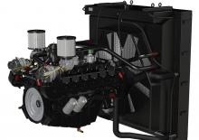 Motoare Power Solutions International 22 Liter