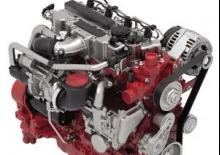 Motoare Deutz 2.2 LPG