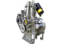 Motoare Eicher 222 ES