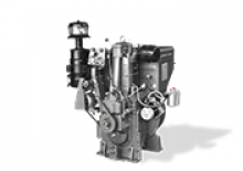 Motoare Eicher 222 HS