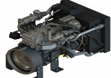 Motoare Power Solutions International 2.4 Liter – T