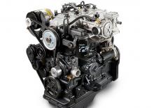 Motoare Crown 2.4 LPG