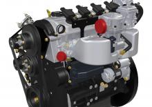 Motoare Power Solutions International 2.4 LPG 