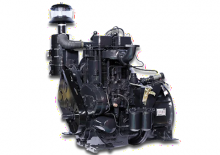 Motoare Eicher 298 EI