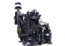 Motoare Eicher 298El 
