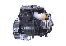 Motoare Komatsu 2D68