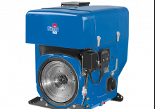 Motoare Hatz 2L41C