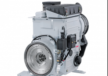 Motoare Hatz 2M41