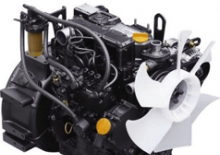 Motoare Yanmar 2TNV70