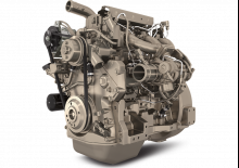 Motoare John Deere 3029
