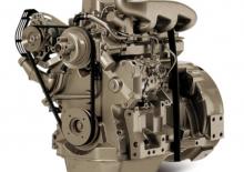 Motoare John Deere Construction 3029DF150
