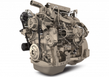 Motoare John Deere Construction 3029HFC03