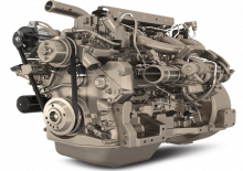 Motoare John Deere Construction 3029HI530