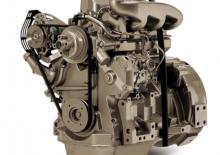 Motoare John Deere Construction 3029TF120