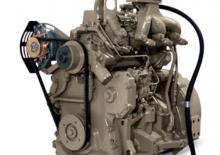 Motoare John Deere Construction 3029TF270