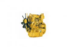 Motoare Caterpillar 3054C