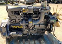 Motoare Perkins 3056