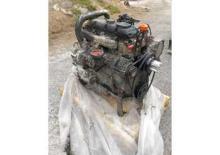 Motoare Perkins 3066