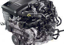 Motoare GM 3.0L I-6