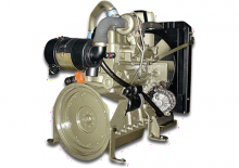 Motoare Eicher 320 D85