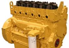 Motoare Caterpillar 3216