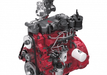 Motoare AGCO Power 33HD