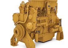 Motoare Caterpillar 3406C