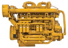 Motoare Caterpillar 3508