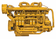 Motoare Caterpillar 3512