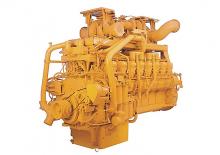 Motoare Caterpillar 3516B