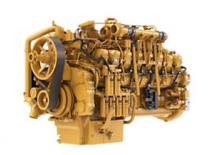 Motoare Caterpillar 3516C