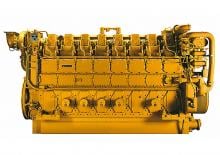 Motoare Caterpillar 3606