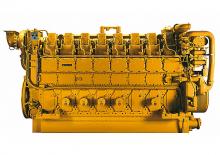Motoare Caterpillar 3608