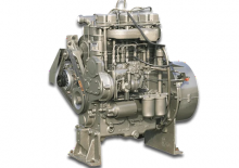 Motoare Eicher 398 EDD