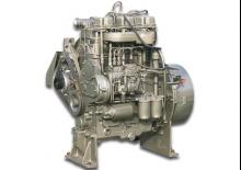 Motoare Eicher 398EED 