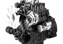 Motoare Daedong 3A165LSS-A