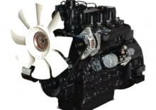 Motoare Daedong 3A165LW 