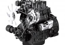Motoare Daedong 3A165LWS