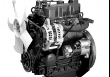 Motoare Daedong 3C100LFS-U