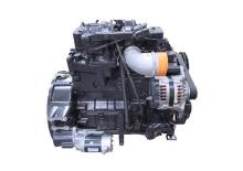Motoare Komatsu 3D67