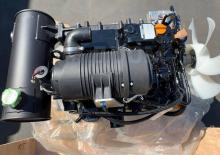 Motoare Komatsu 3D76