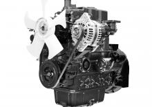 Motoare Daedong 3L123-SE4A