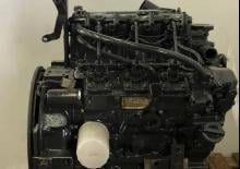 Motoare Isuzu 3LB1
