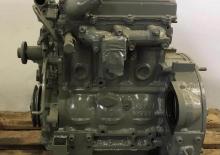 Motoare Isuzu 3LD1