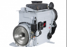 Motoare Hatz 3M41