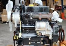 Motoare Yanmar 3TNE74