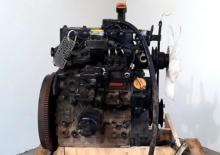 Motoare Yanmar 3TNE82