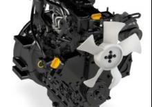 Motoare Yanmar 3TNM74F-SAAY
