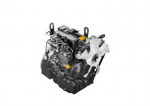 Motoare Yanmar 3TNM74F-SAWM